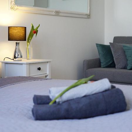 Small Residence - Apartamenty Sienkiewicza Kielce Eksteriør billede